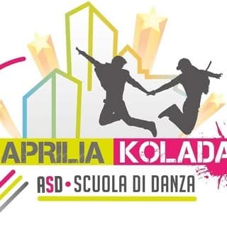 Apriliakolada