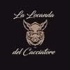 Logo La Locanda del Cacciatore