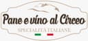 Logo Pane e Vino al Circeo