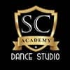 Logo Salsacrew Academy